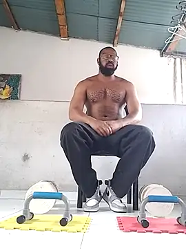 King Malik online show from October 2025 01:59:02 PM