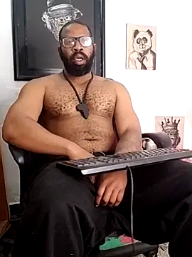 King Malik online show from November 2025 01:56:02 PM