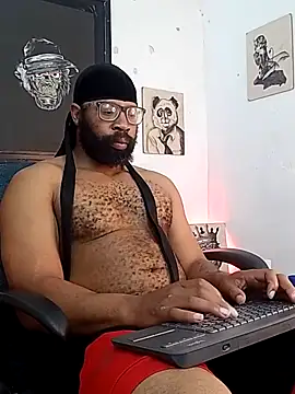 King Malik online show from November 2025 03:12:02 PM