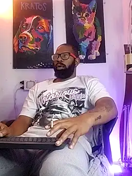 King Malik online show from March 2026 12:49:02 PM