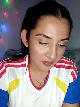 VALENTINA ROUSE  online show from March 2026 10:32:01 PM