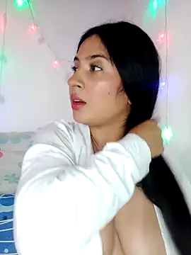 VALENTINA ROUSE  online show from April 2026 07:07:02 PM