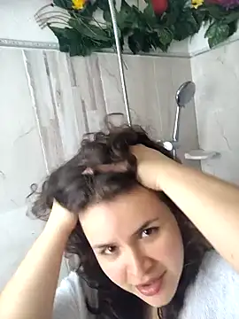 SeleneLuminari8 online show from March 2026 02:45:02 PM