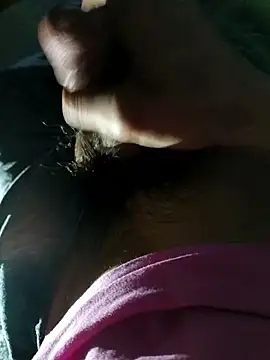 Franmrd95 online show from March 2026 03:22:02 AM