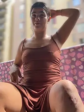 Kaily Sweet16 online show from February 2026 07:23:02 PM