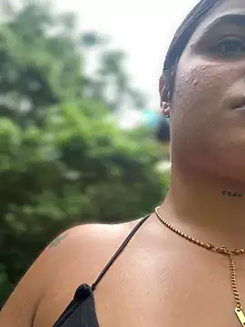 Kaily Sweet16 online show from April 2026 07:33:02 PM