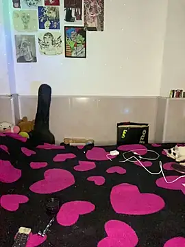 venusobryan 55 online show from April 2026 11:59:02 PM