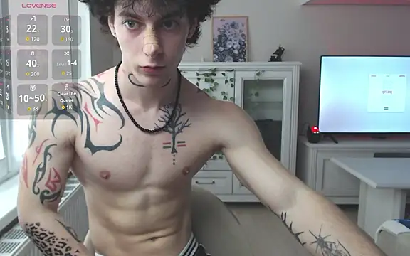 Brendan  Piks online show from May 2026 10:31:01 AM