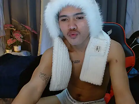 YourNaughtyTwink 69 online show from March 2026 04:17:02 AM