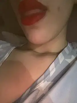 Mimisixo online show from October 2025 10:32:02 PM