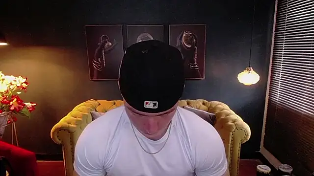 deivid parker online show from May 2026 01:41:01 PM