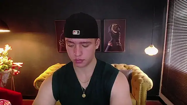 deivid parker online show from June 2026 01:36:01 PM