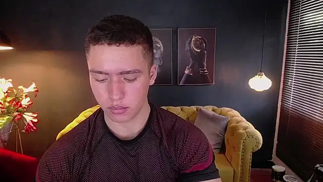 deivid parker online show from June 2026 01:39:02 PM