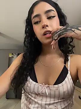 RosseMelody online show from July 2026 01:59:02 AM