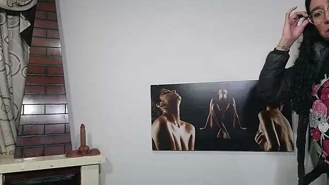 Grace mature milf online show from February 2026 06:26:01 AM