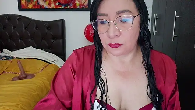 Snapshot of Grace_mature_milf chatting on July 2026 11:45:02 AM Grace mature milf online show from July 2026 11:45:02 AM