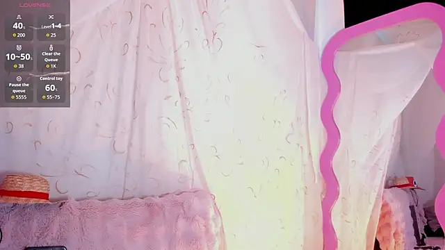 kinkyboat23 online show from April 2026 11:22:02 AM