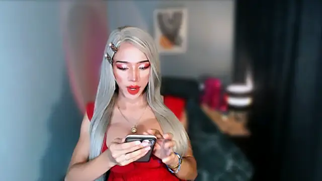 AiraCumSlut online show from May 2026 10:50:03 PM
