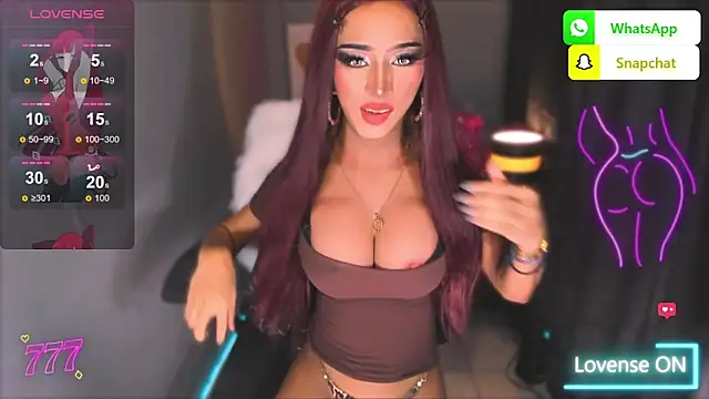 AiraCumSlut online show from June 2026 02:53:01 AM