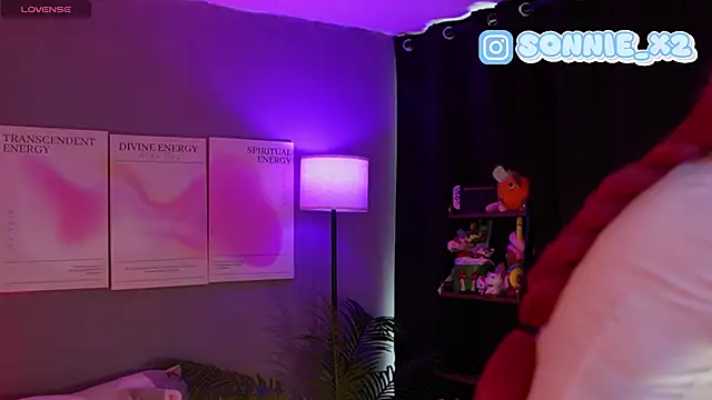 Sonnie mami online show from September 2025 02:40:02 PM