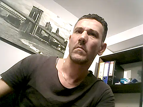 mastercharisma35 online show from March 2026 02:46:02 PM