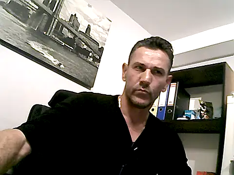 mastercharisma35 online show from March 2026 04:35:02 PM