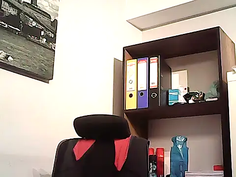 mastercharisma35 online show from March 2026 03:50:01 PM