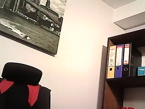 mastercharisma35 online show from March 2026 03:56:01 PM