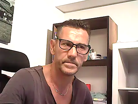 mastercharisma35 online show from July 2026 12:22:02 PM