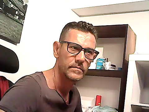 mastercharisma35 online show from July 2026 02:32:01 PM