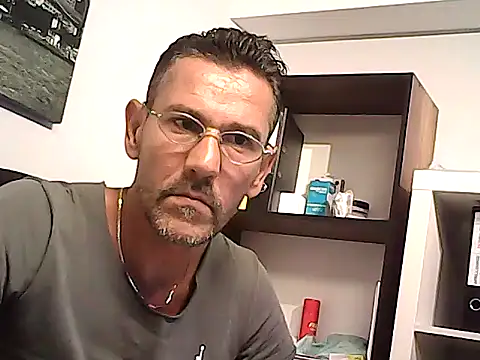 mastercharisma35 online show from July 2026 11:50:01 AM