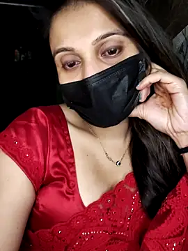 Horny Shalu online show from October 2025 07:48:02 PM