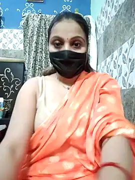 Horny Shalu online show from November 2025 06:08:01 PM