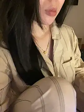 Nancy68 online show from March 2026 04:58:01 PM