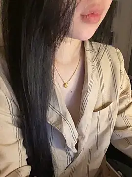 Nancy68 online show from March 2026 05:34:01 AM