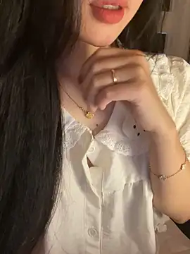 Nancy68 online show from April 2026 02:53:02 AM