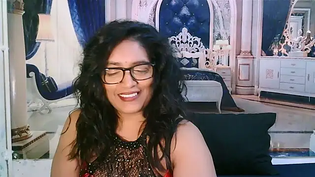 Snapshot of IndiaBlackPanther chatting on June 2026 06:53:02 PM IndiaBlackPanther online show from June 2026 06:53:02 PM
