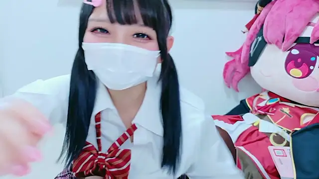 Hina-qp online show from April 2026 10:33:01 AM