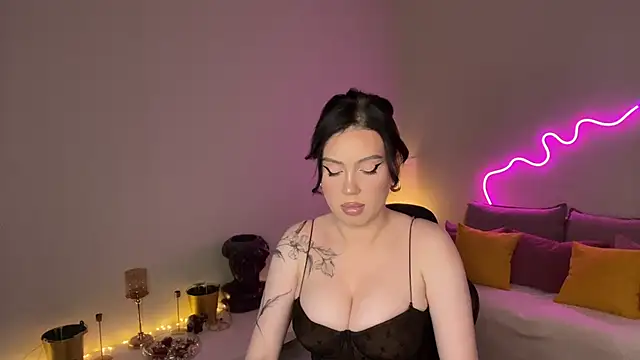 mistress of hearts online show from May 2026 07:09:02 PM