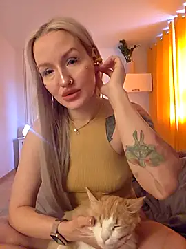 KateMonroe online show from March 2026 12:43:01 PM