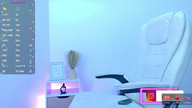 Liah  19 online show from March 2026 12:07:02 AM