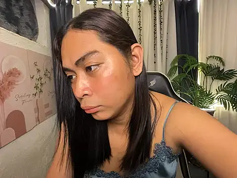 Sweetasian cum online show from February 2026 02:13:02 PM