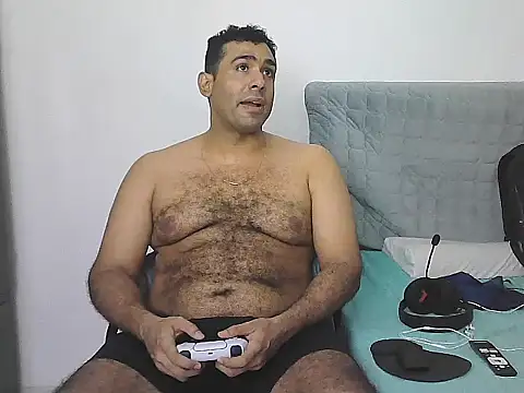 morenocabro10 online show from April 2026 03:15:01 AM