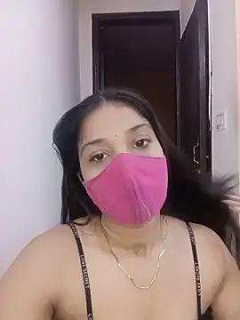 Snapshot of Cute_Rakhi8 chatting on June 2026 05:08:02 AM Cute Rakhi8 online show from June 2026 05:08:02 AM