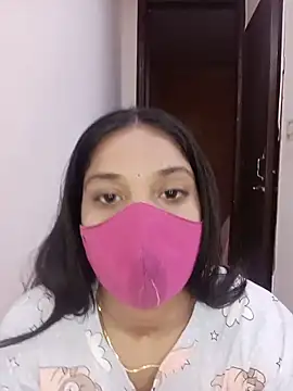 Snapshot of Cute_Rakhi8 chatting on June 2026 09:36:02 AM Cute Rakhi8 online show from June 2026 09:36:02 AM