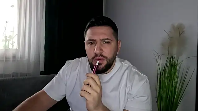 Gold Alpha Boy online show from February 2026 08:42:01 AM