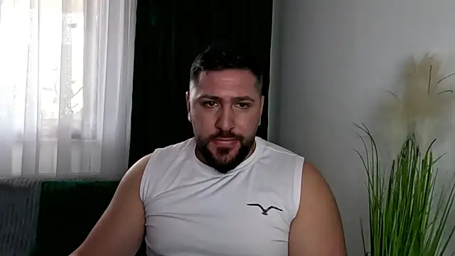 Gold Alpha Boy online show from March 2026 01:59:02 PM