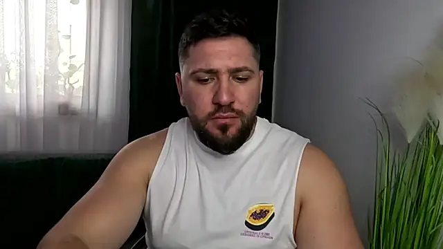 Gold Alpha Boy online show from March 2026 02:06:02 PM