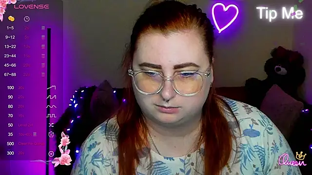 Alicia love00 online show from April 2026 05:27:01 AM