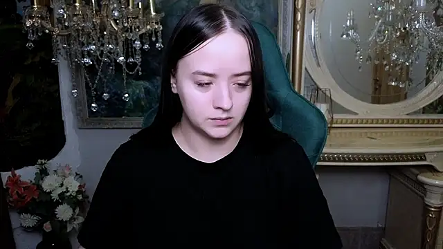 LaraBenson  online show from March 2026 05:05:02 PM